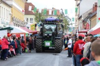 Sängerfest 2014 Finsterwalde
