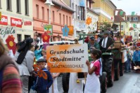 Sängerfest 2014 Finsterwalde