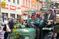 Sängerfest 2014 Finsterwalde
