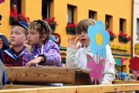 Sängerfest 2014 Finsterwalde