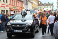 Sängerfest 2014 Finsterwalde