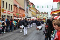 Sängerfest 2014 Finsterwalde