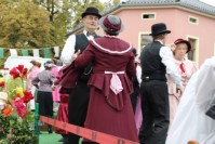 Sängerfest 2014 Finsterwalde