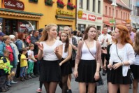 Sängerfest 2014 Finsterwalde
