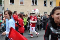 Sängerfest 2014 Finsterwalde