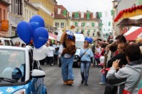 Sängerfest 2014 Finsterwalde
