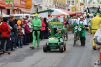 Sängerfest 2014 Finsterwalde