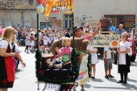 Sängerfest Finsterwalde 2018