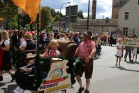 Sängerfest Finsterwalde 2018