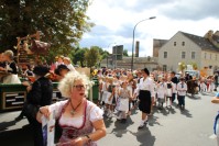 Sängerfest Finsterwalde 2018