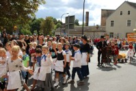 Sängerfest Finsterwalde 2018