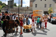 Sängerfest Finsterwalde 2018