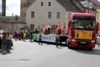 Sängerfest Finsterwalde 2018