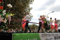 Sängerfest Finsterwalde 2018