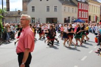 Sängerfest Finsterwalde 2018