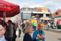 Sängerfest Finsterwalde 2018