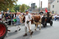 Sängerfest Finsterwalde 2018