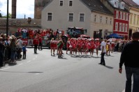 Sängerfest Finsterwalde 2018