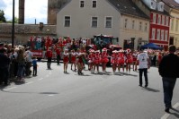 Sängerfest Finsterwalde 2018