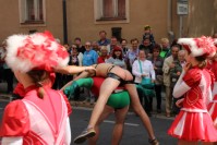 Sängerfest Finsterwalde 2018