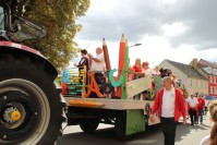 Sängerfest Finsterwalde 2018