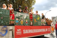 Sängerfest Finsterwalde 2018