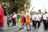 Sängerfest Finsterwalde 2018