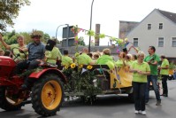 Sängerfest Finsterwalde 2018