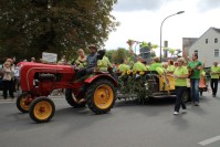 Sängerfest Finsterwalde 2018