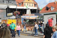 Sängerfest Finsterwalde 2018