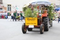 Sängerfest Finsterwalde 2018