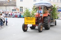 Sängerfest Finsterwalde 2018