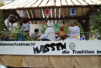 Sängerfest Finsterwalde 2018