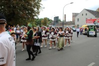 Sängerfest Finsterwalde 2018