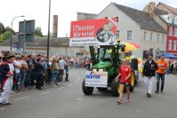 Sängerfest Finsterwalde 2018