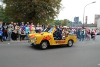 Sängerfest Finsterwalde 2018