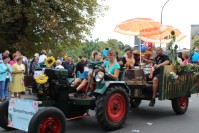 Sängerfest Finsterwalde 2018