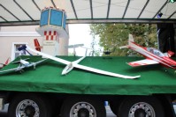 Sängerfest Finsterwalde 2018