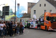 Sängerfest Finsterwalde 2018