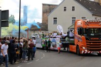 Sängerfest Finsterwalde 2018