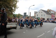 Sängerfest Finsterwalde 2018