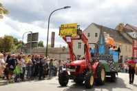 Sängerfest Finsterwalde 2018