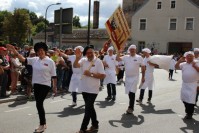 Sängerfest Finsterwalde 2018