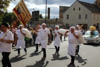 Sängerfest Finsterwalde 2018