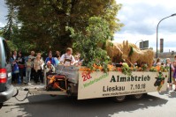 Sängerfest Finsterwalde 2018