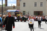 Sängerfest Finsterwalde 2018