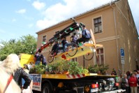 Sängerfest Finsterwalde 2018