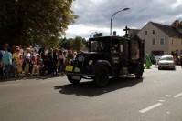 Sängerfest Finsterwalde 2018