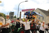 Sängerfest Finsterwalde 2018