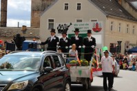 Sängerfest Finsterwalde 2018